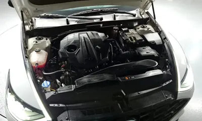 Hyundai Sonata 2022, 91643 км, за 14990000 KRW - фото 6
