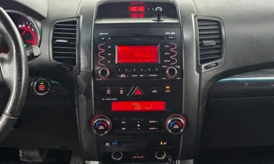 Kia Sorento 2011, 265498 км, за 4190000 KRW - фото 15