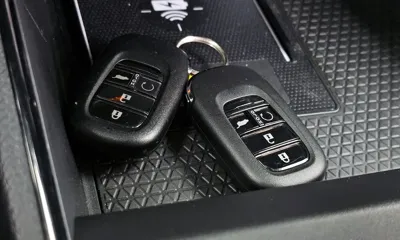 Honda CR-V 2024, 7625 км, за 43700000 KRW - фото 28