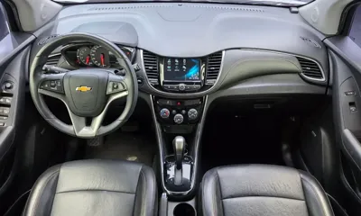 ChevroletGMDaewoo Trax 2017, 127343 км, за 6500000 KRW - фото 7