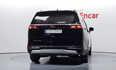 Kia Canival 2021, 51129 км, за 23500000 KRW - фото 4