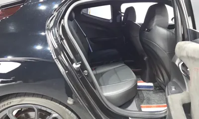 Hyundai Veloster 2019, 100248 км, за 11900000 KRW - фото 12