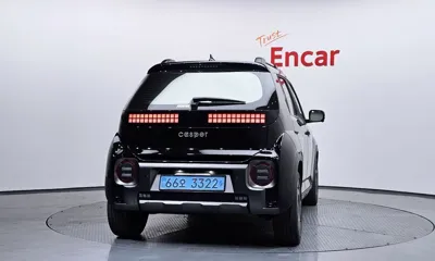 Hyundai Casper 2026, 16654 км, за 29200000 KRW