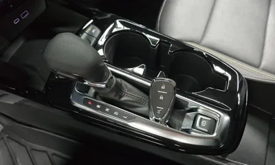 ChevroletGMDaewoo Trax 2024, 110522 км, за 18000000 KRW - фото 9