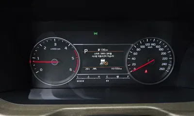 Kia Sorento 2023, 161550 км, за 18900000 KRW - фото 8
