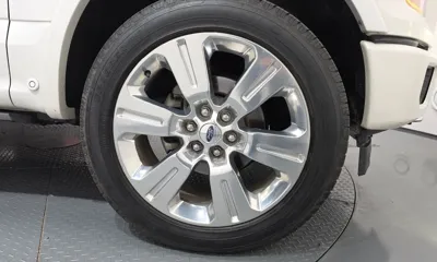 Ford F150 2017, 108067 км, за 37770000 KRW - фото 21