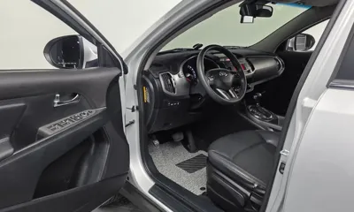 Kia Sportage 2015, 171543 км, за 5500000 KRW - фото 10