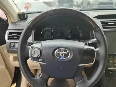 Toyota Camry 2016, 142200 км, за 60599 CNY - фото 15
