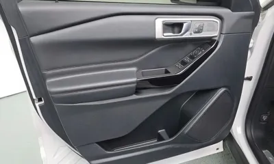 Ford Explorer 2021, 29954 км, за 36400000 KRW - фото 24