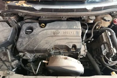 Buick Verano 2018, 59700 км, за 33439.21 CNY - фото 21