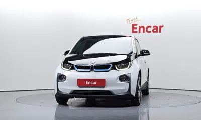 BMW i3 2016, 115496 км, за 8900000 KRW