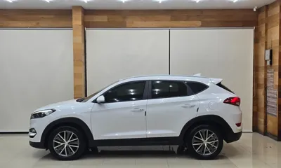 Hyundai Tucson 2017, 135345 км, за 10700000 KRW - фото 5