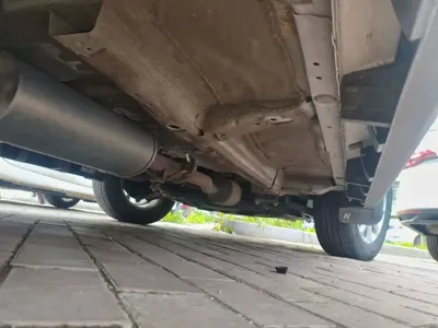 Haval M6 2022, 62100 км, за 54400 CNY - фото 17