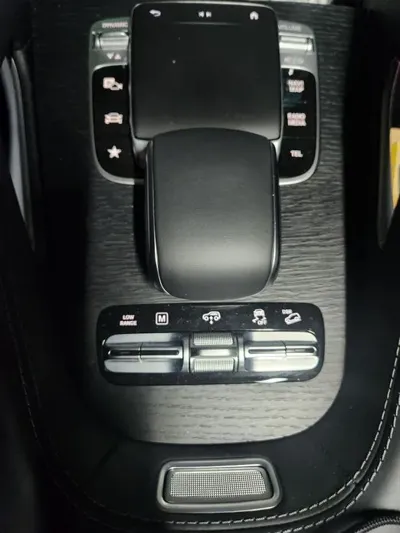 Mercedes-Benz GLS-Class 2022, 25400 км, за 132850000 KRW - фото 12