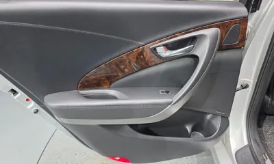 Hyundai Aslan 2015, 152874 км, за 7000000 KRW - фото 25
