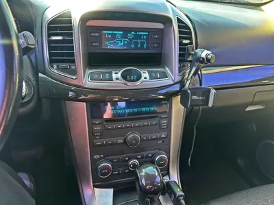 ChevroletGMDaewoo Captiva 2015, 141003 км, за 4800000 KRW - фото 16