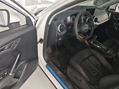 Audi Q2L 2022, 62200 км, за 108100 CNY - фото 16