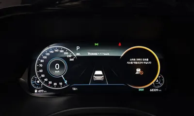Hyundai Palisade 2022, 68309 км, за 33900000 KRW - фото 8