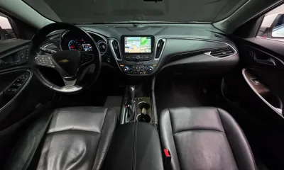 ChevroletGMDaewoo Malibu 2017, 60057 км, за 11500000 KRW - фото 7
