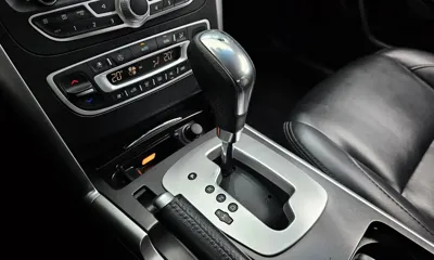 Renault-KoreaSamsung SM5 2012, 61531 км, за 3800000 KRW - фото 9