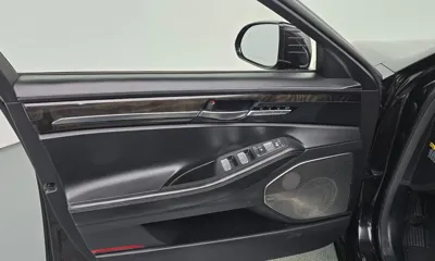 Genesis EQ900 2018, 179602 км, за 17600000 KRW - фото 24