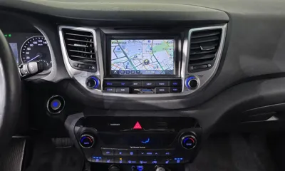 Hyundai Tucson 2016, 83982 км, за 13900000 KRW - фото 14