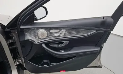 Mercedes-Benz E-Class 2022, 51375 км, за 42000000 KRW - фото 24