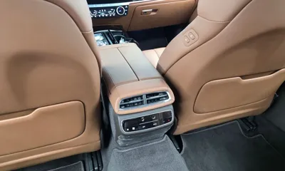 Genesis G80 2022, 79358 км, за 34900000 KRW - фото 33
