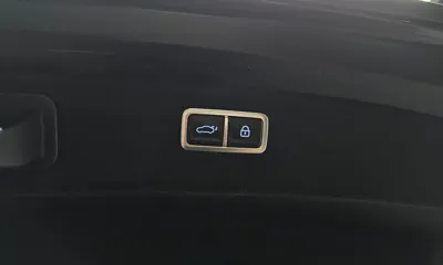 Genesis G80 2023, 58125 км, за 57900000 KRW - фото 34