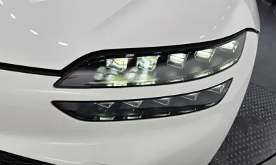 Genesis GV60 2022, 94050 км, за 38800000 KRW - фото 22