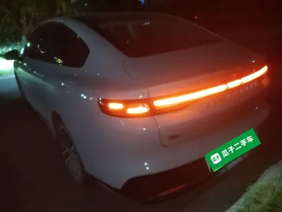 Leapmotor B01 2025, 10900 км, за 99223.16 CNY
