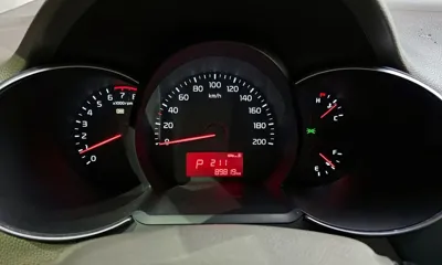 Kia Morning 2016, 89819 км, за 3900000 KRW - фото 8