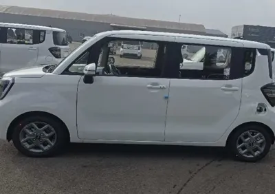 Kia Ray 2026, 1 км, за 3240000 KRW - фото 5