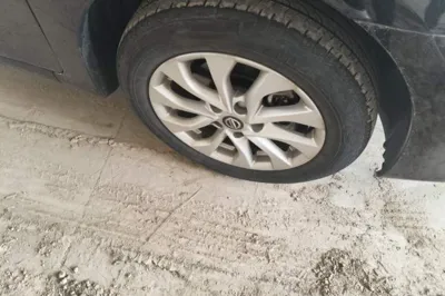Nissan Sylphy 2022, 43500 км, за 63363.87 CNY - фото 8