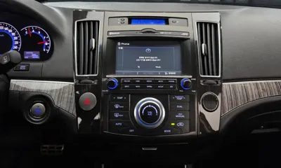 Hyundai Veracruz 2015, 99793 км, за 15900000 KRW - фото 14