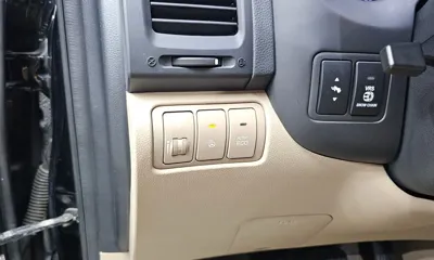 Kia Canival 2012, 167850 км, за 5500000 KRW - фото 14