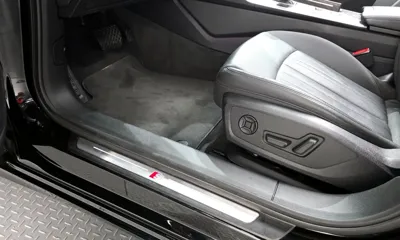 Audi A6 2020, 44724 км, за 29990000 KRW - фото 31
