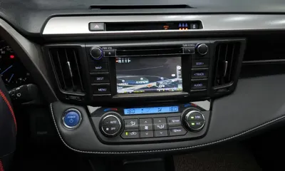 Toyota RAV4 2018, 102472 км, за 22800000 KRW - фото 13