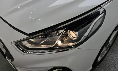 Hyundai Sonata 2018, 89742 км, за 13300000 KRW - фото 22