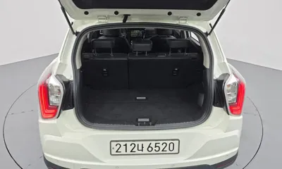 KG_Mobility_Ssangyong TIBOLI 2022, 29984 км, за 13900000 KRW - фото 20