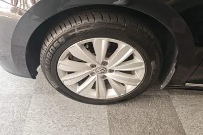 Volkswagen Passat 2019, 102899 км, за 77184.14 CNY - фото 10