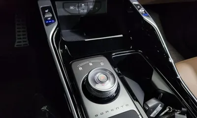 Kia Sorento 2025, 10720 км, за 44800000 KRW - фото 24