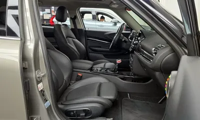 MINI Clubman 2019, 32082 км, за 16900000 KRW - фото 26