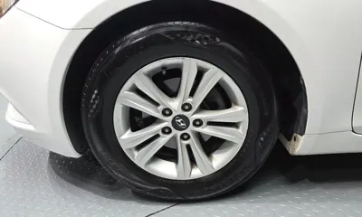 Hyundai Sonata 2012, 152129 км, за 4800000 KRW - фото 5