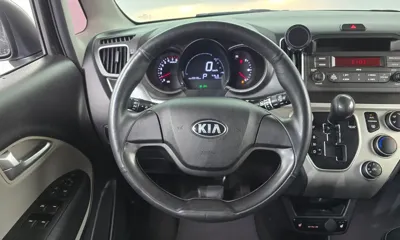 Kia Ray 2016, 205726 км, за 4400000 KRW - фото 13