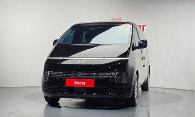 Hyundai Staria 2022, 66820 км, за 25900000 KRW - фото 3