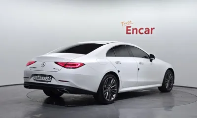 Mercedes-Benz CLS-Class 2019, 76774 км, за 37500000 KRW - фото 2