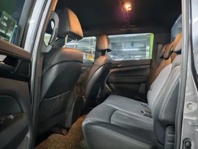 KG_Mobility_Ssangyong Rexton 2020, 59147 км, за 17900000 KRW - фото 10