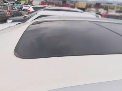 BAIC Senova X65 2015, 76800 км, за 32589.46 CNY - фото 11