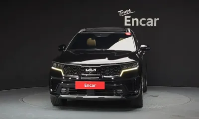 Kia Sorento 2023, 138133 км, за 22700000 KRW